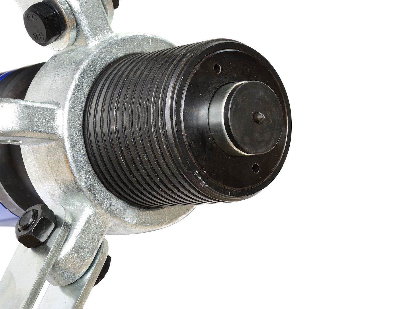 Hydraulische tandtrekker 50T