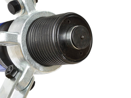 Hydraulische tandtrekker 50T
