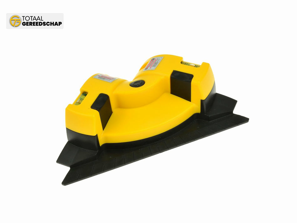 90&deg; Laser Level Tool
