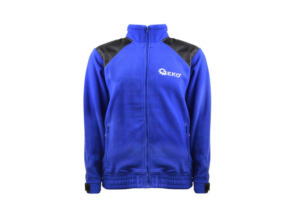 Fleecevest