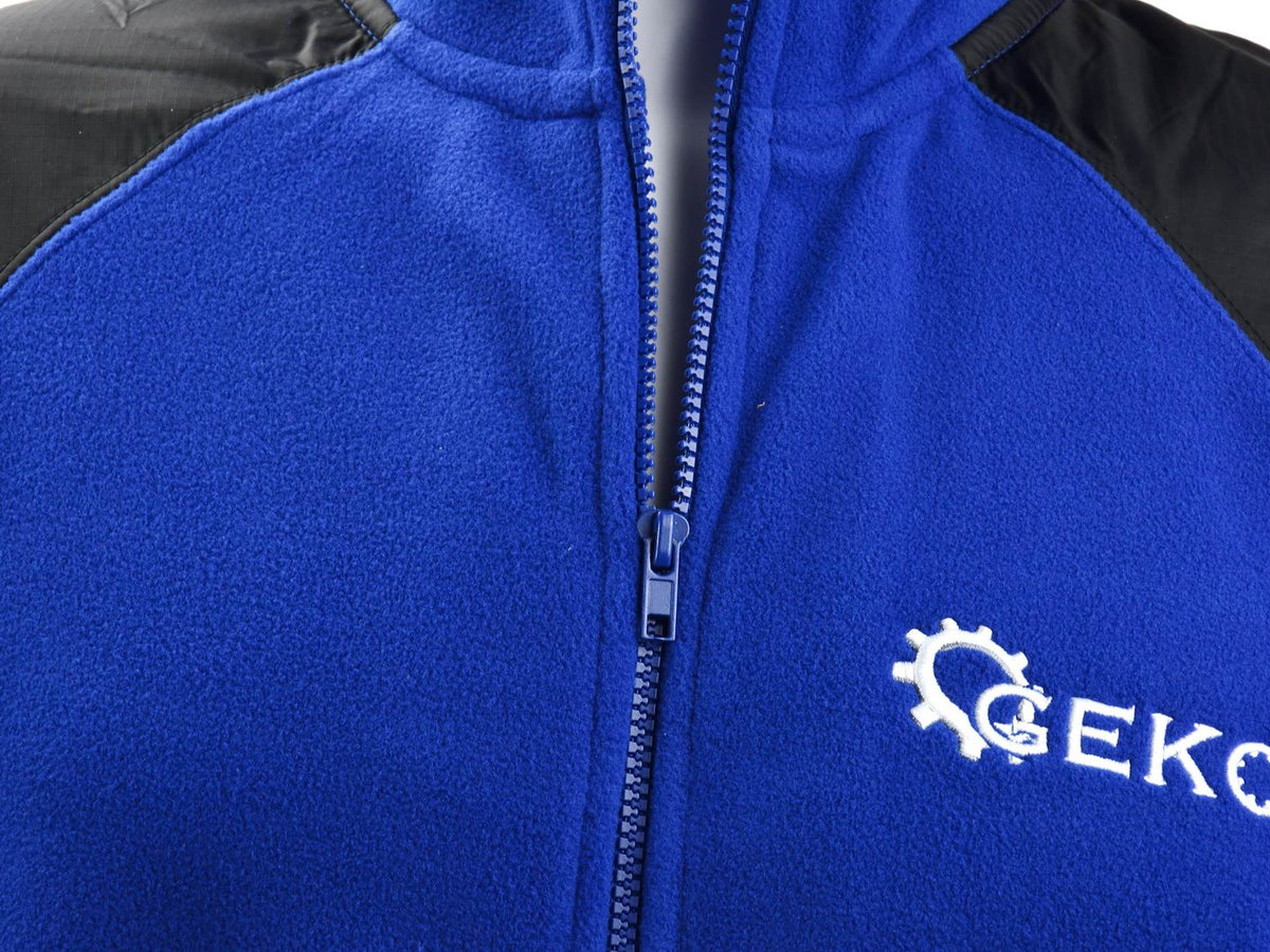 Fleecevest