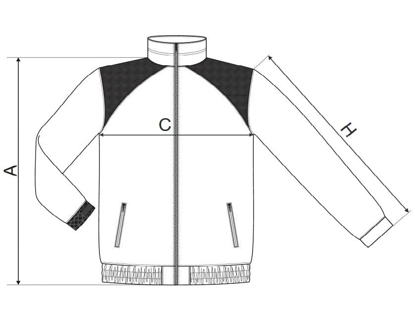 Fleecevest