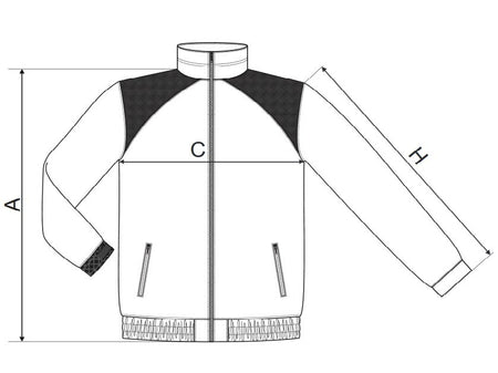 Fleecevest