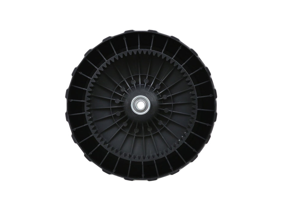 Wiel voor benzinemaaier