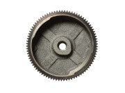 Magnetische windvanger voor grasmaaier G83052