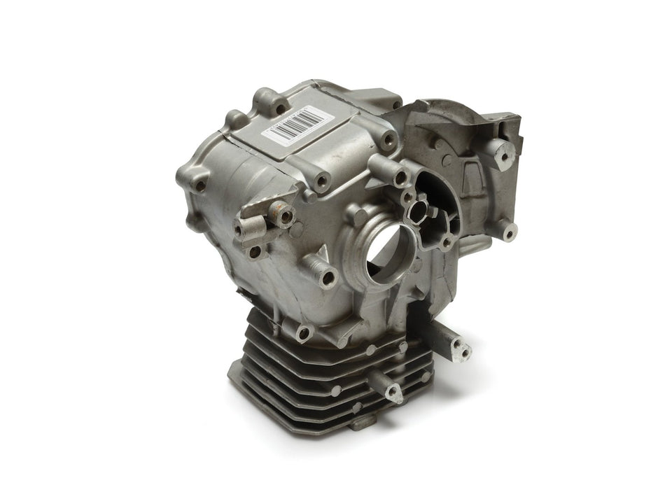 Krukbehuizing Benzinemaaier