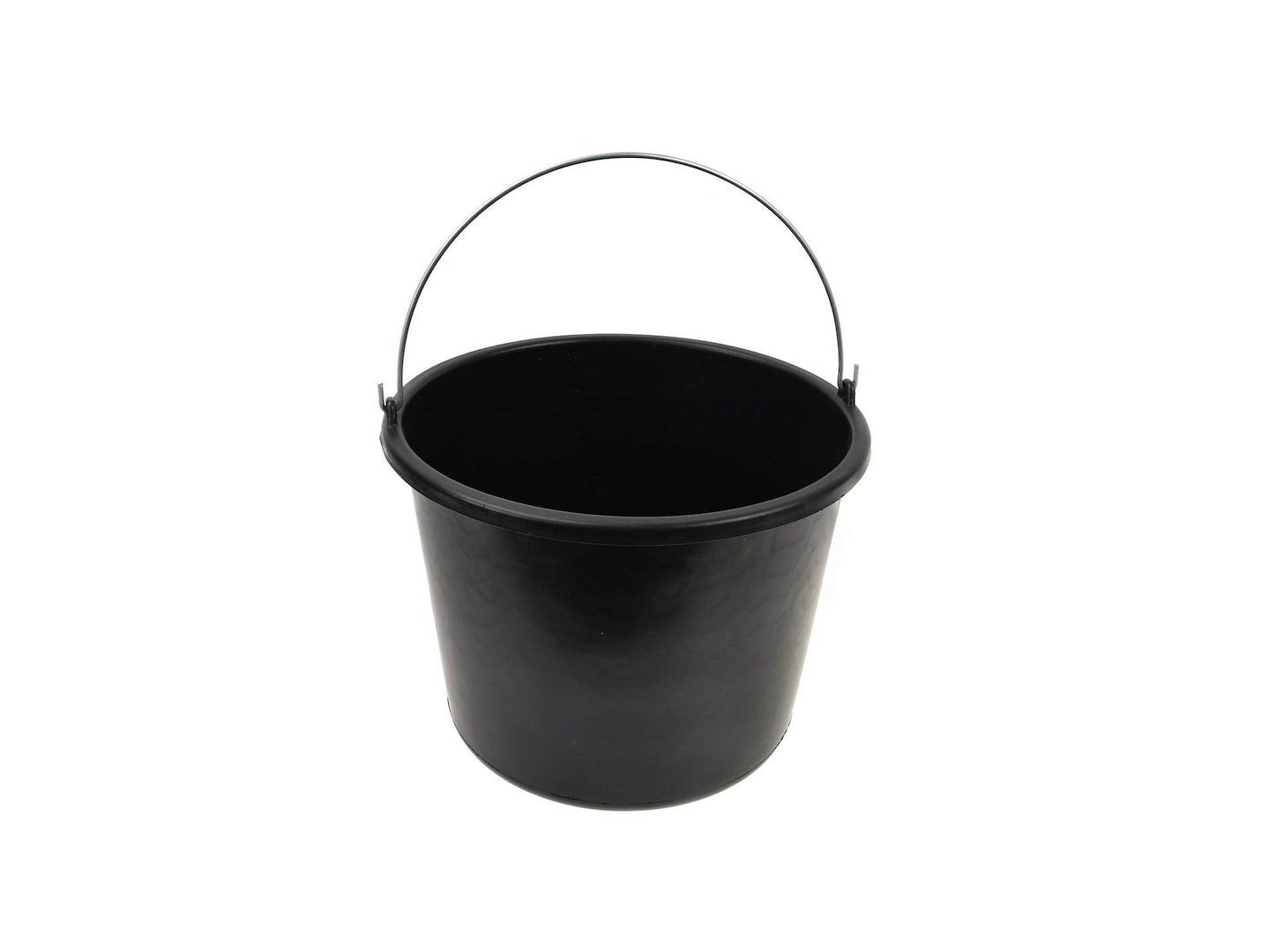 Bouwersemmer 12 liter