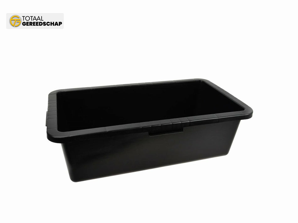Rectangular Container for Building Work 40 Litre