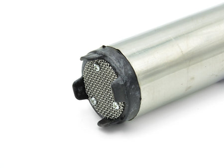 Dompeloliepomp 12V/230V 38mm