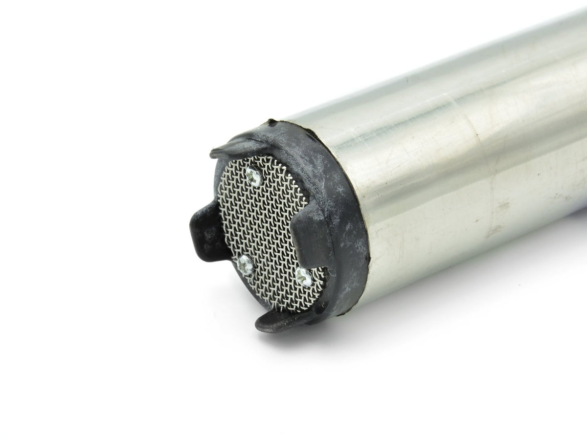 Dompeloliepomp 24V/230V 38mm