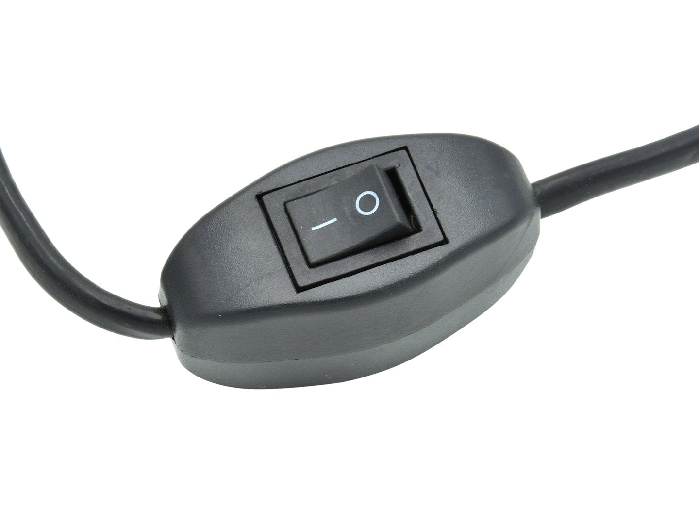 Dompeloliepomp 24V/230V 38mm