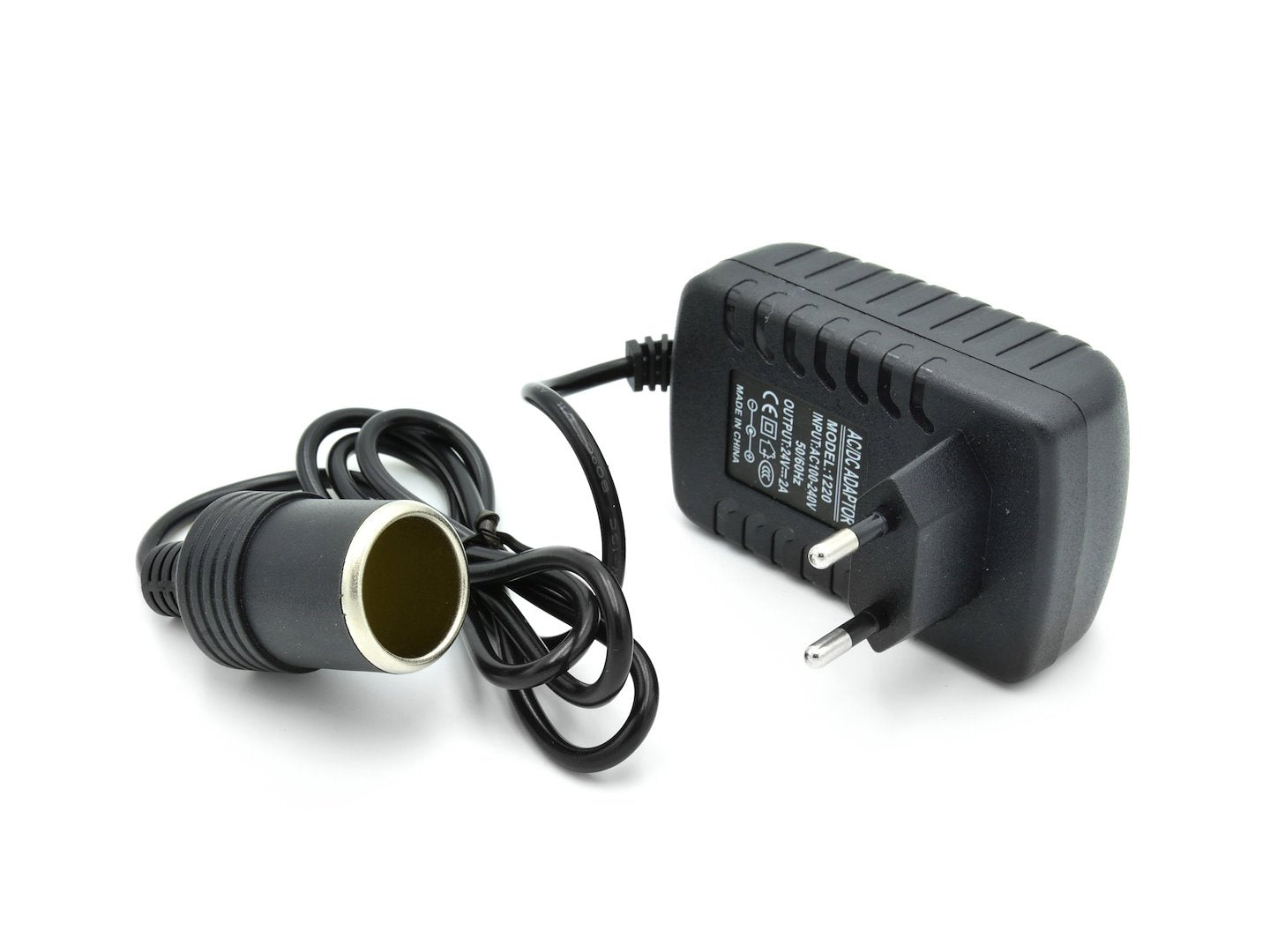 Dompeloliepomp 24V/230V 38mm