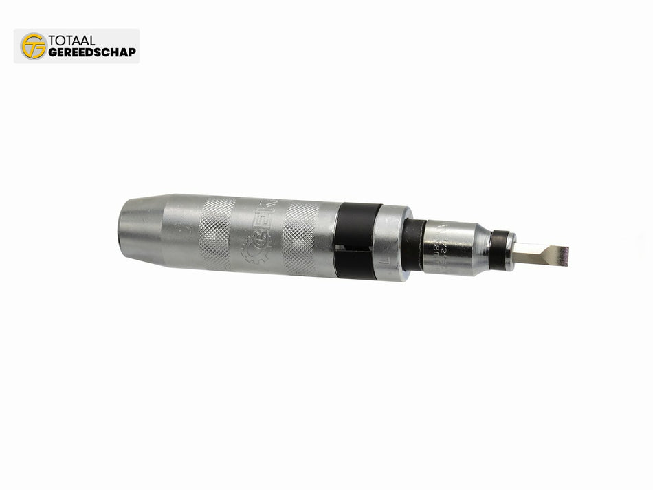 Impact Screwdriver Set 15 pcs