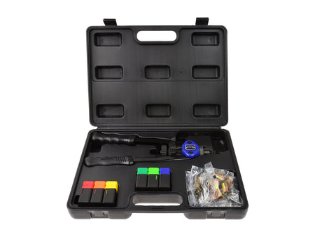 Professionele klinknageltang M3-M10 GEKO PREMIUM (SET)