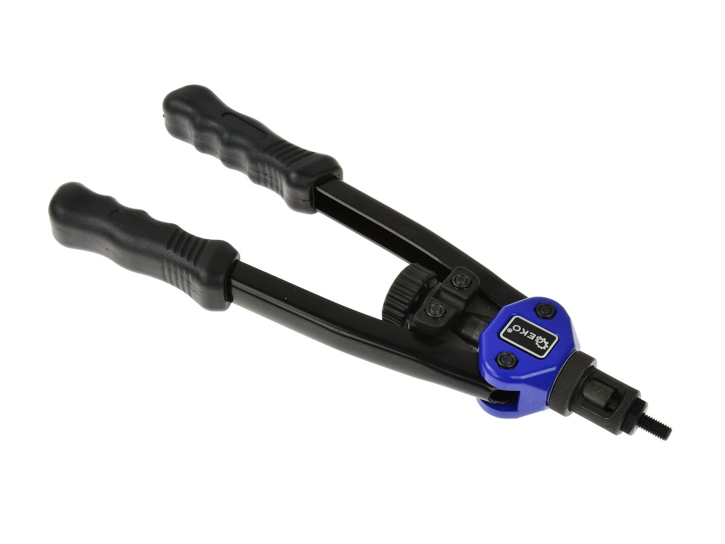 Professionele klinknageltang M3-M10 GEKO PREMIUM (SET)