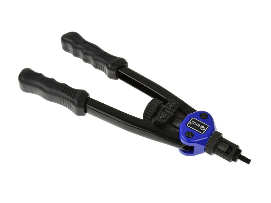 Professionele klinknageltang M3-M10 GEKO PREMIUM (SET)