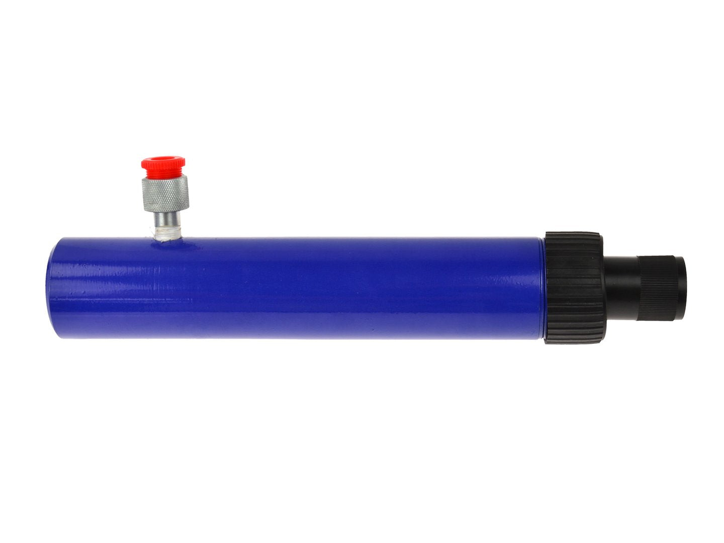 Draagbare hydraulische krik 15T (vierkante pomp) GEKO PREMIUM