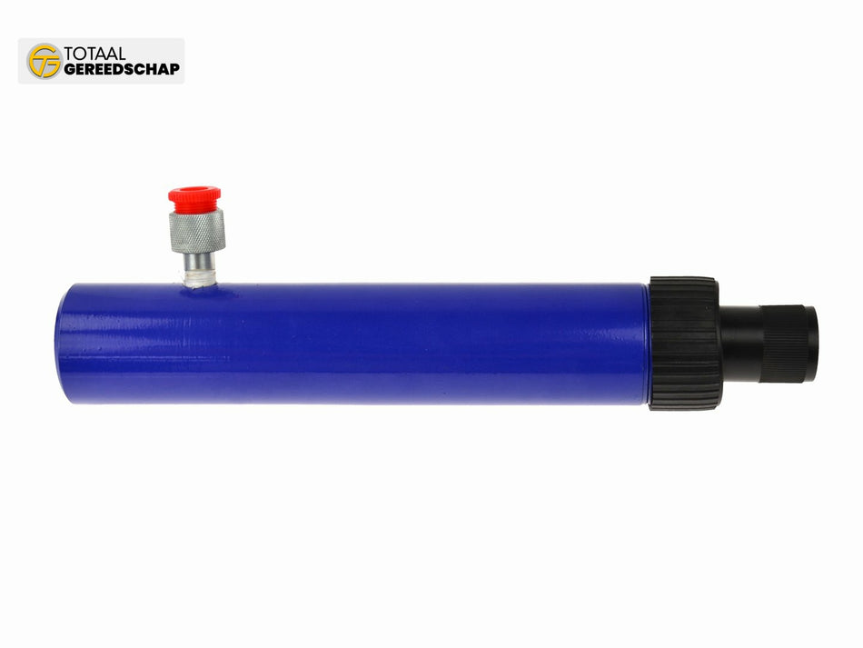 Portable power jack 15T (square pump) GEKO PREMIUM