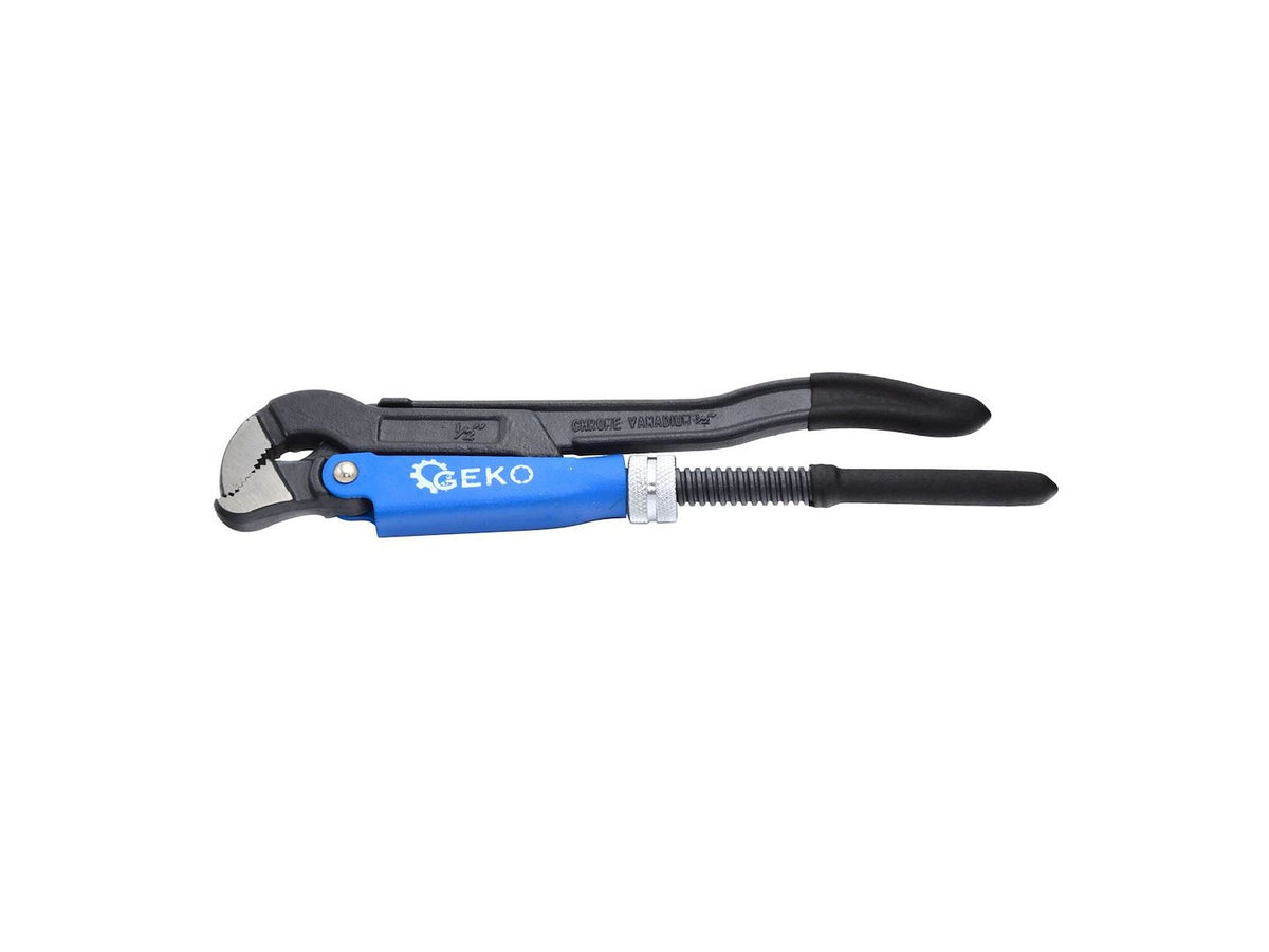 Pijpsleutel 1/2" GEKO PREMIUM