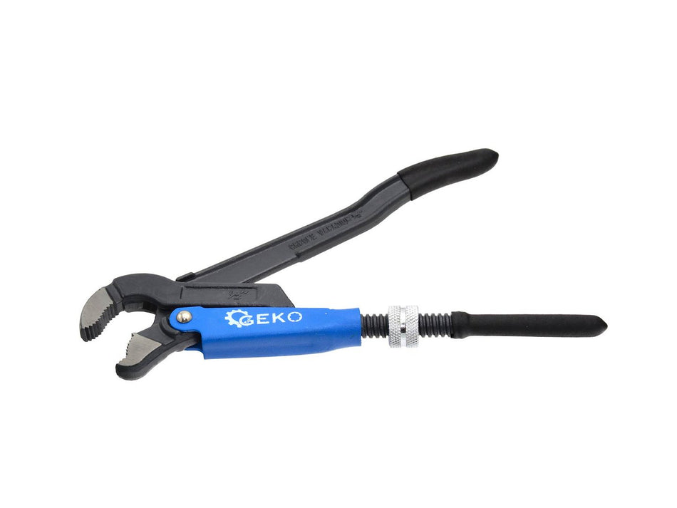 Pijpsleutel 1/2" GEKO PREMIUM