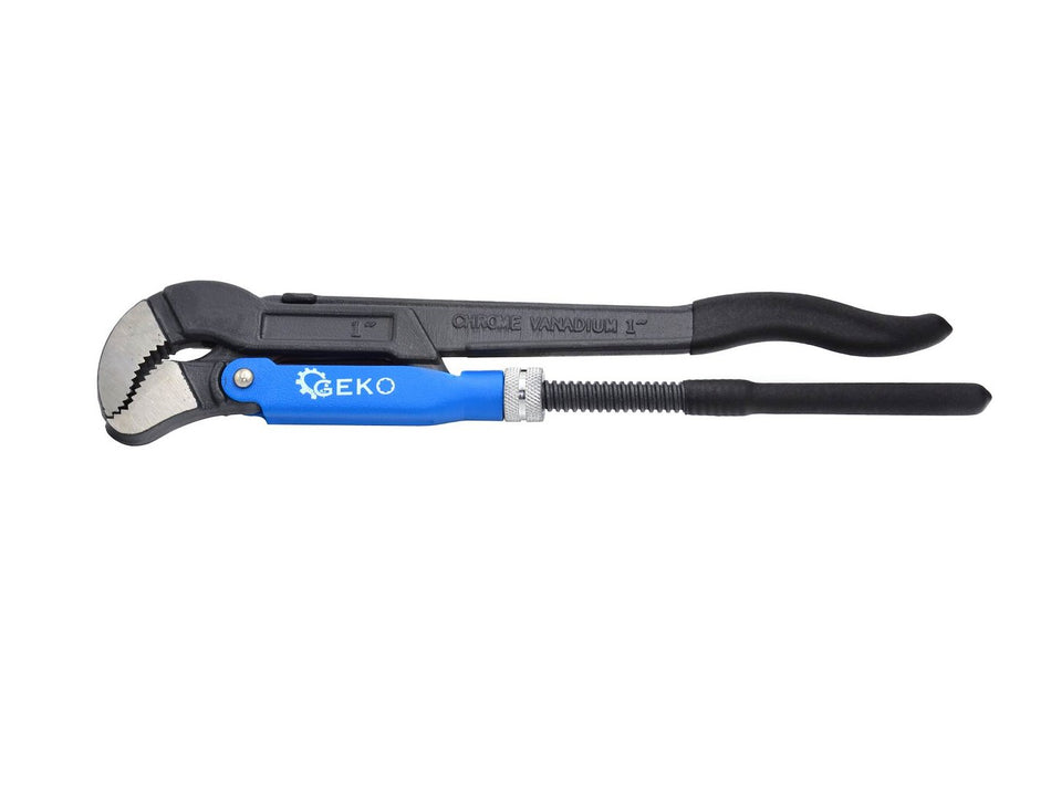 Pijpsleutel 1" GEKO PREMIUM