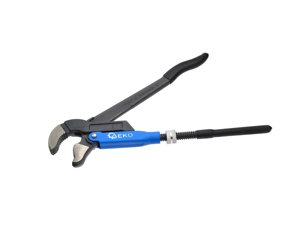 Pijpsleutel 1" GEKO PREMIUM