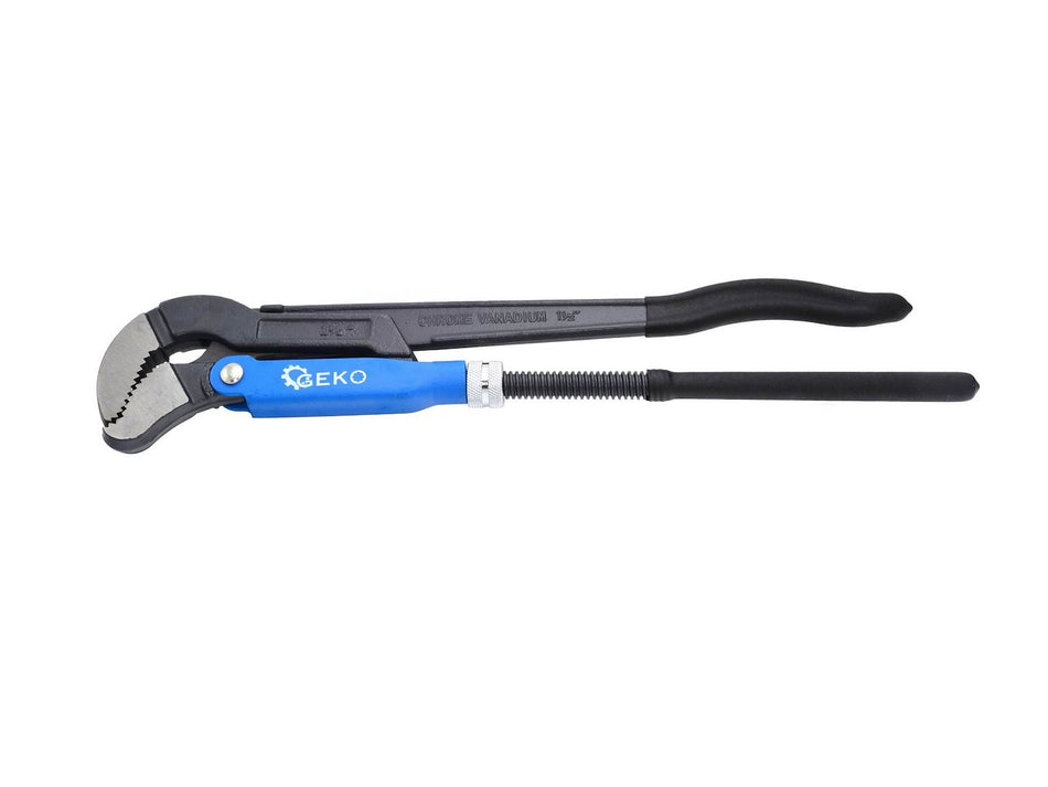 Pijpsleutel 1,5" GEKO PREMIUM