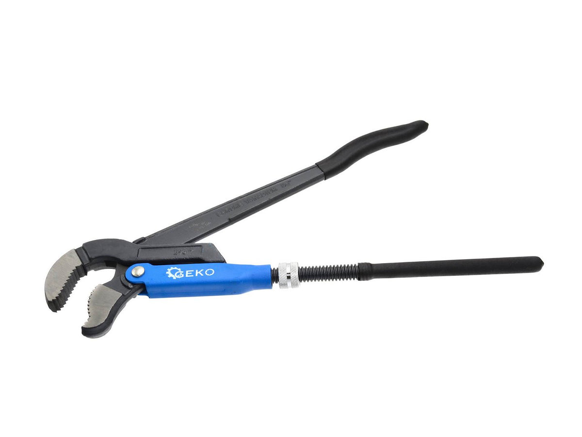 Pijpsleutel 1,5" GEKO PREMIUM