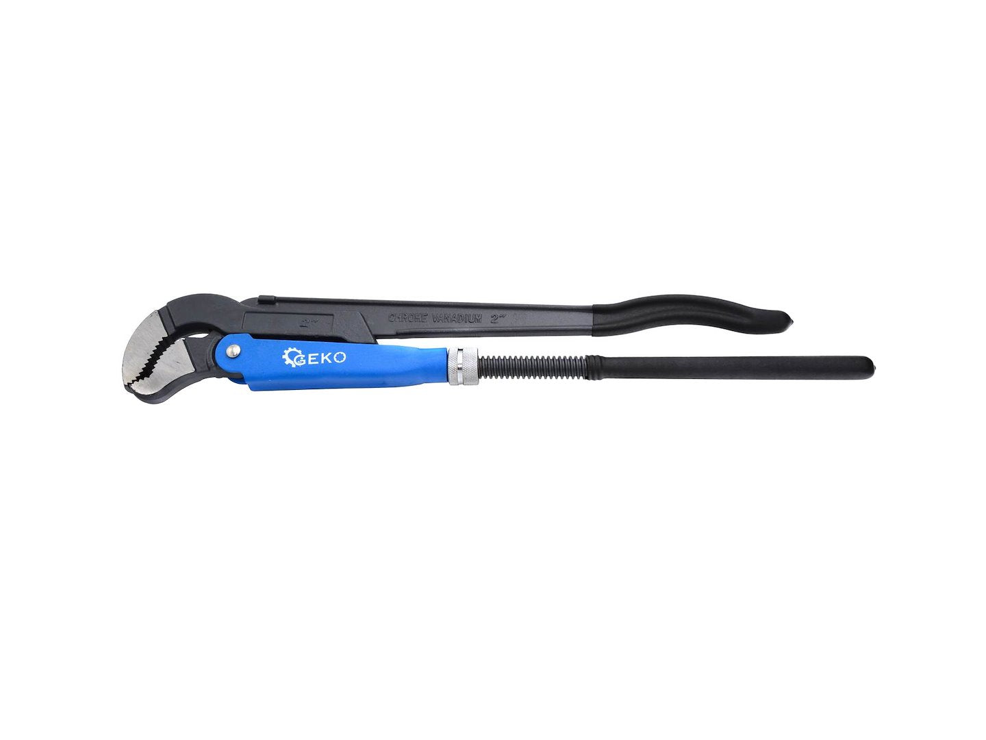 Pijpsleutel 2" GEKO PREMIUM