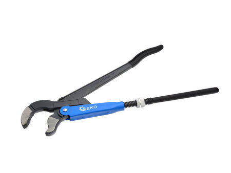 Pijpsleutel 2" GEKO PREMIUM