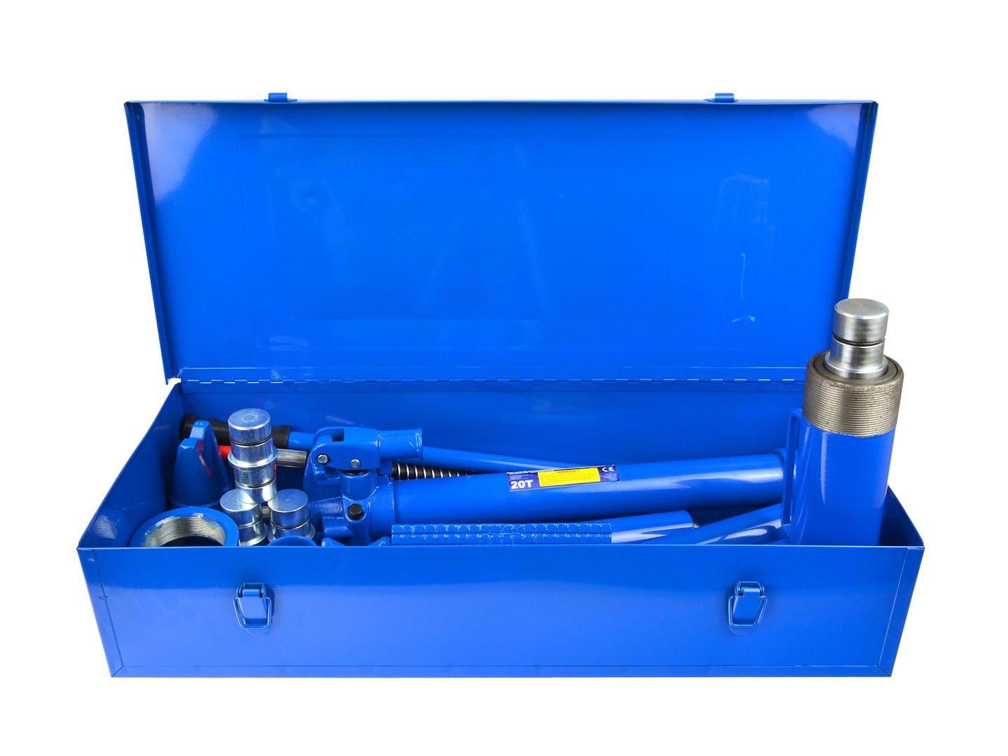 20T Porta Power krik
