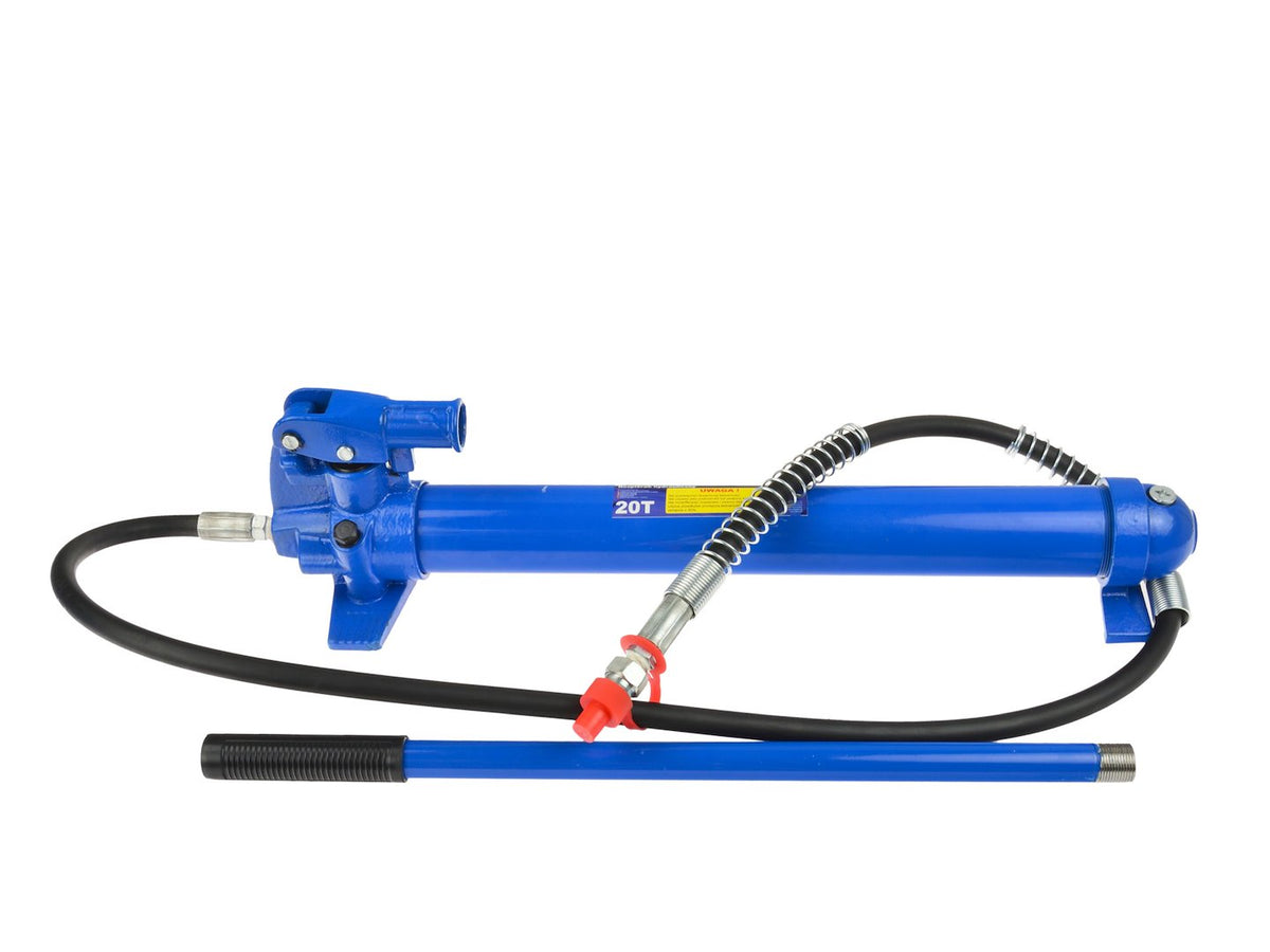 20T Porta Power krik