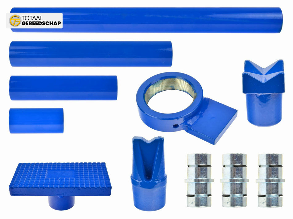 20T Porta Power Jack