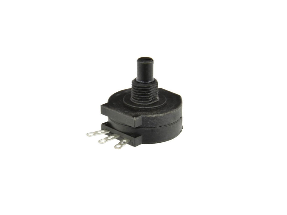 nr. 12 potentiometer
