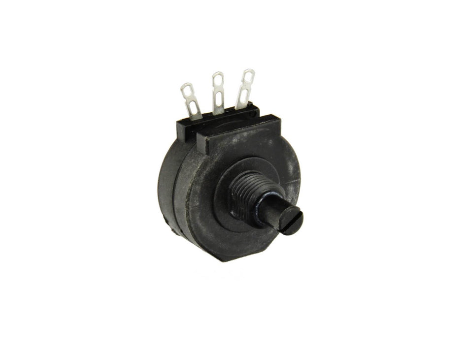 nr. 12 potentiometer