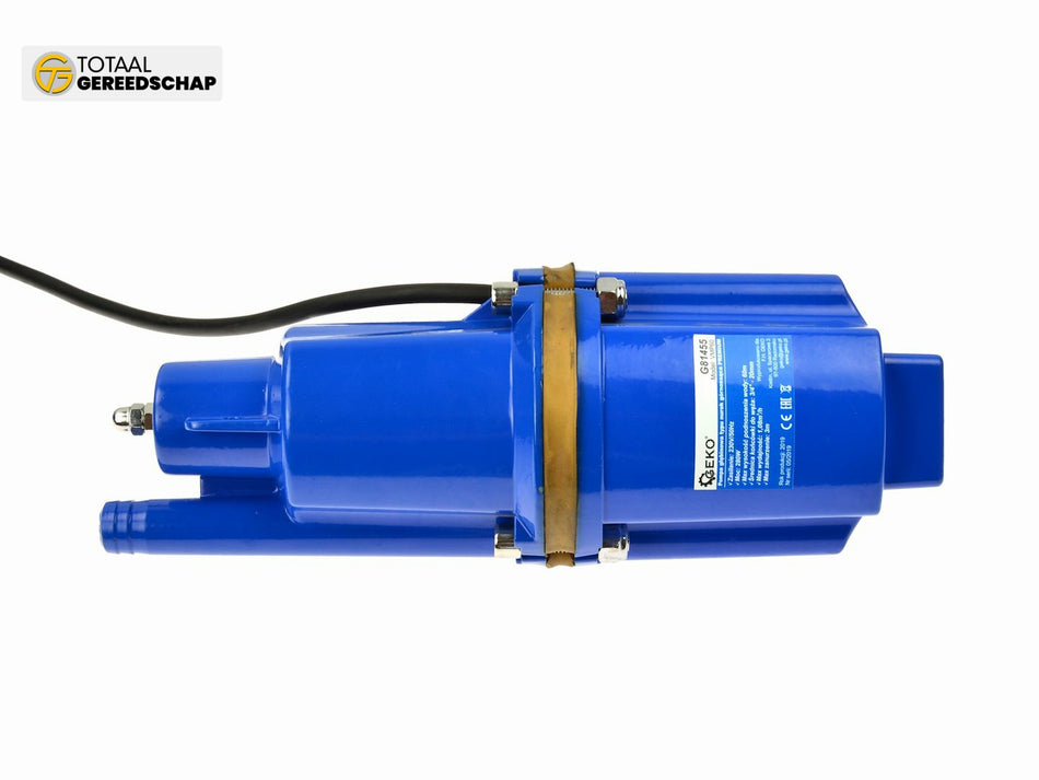 Deep water pump Premium