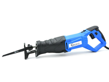 Reciproke zaag 850W GEKO