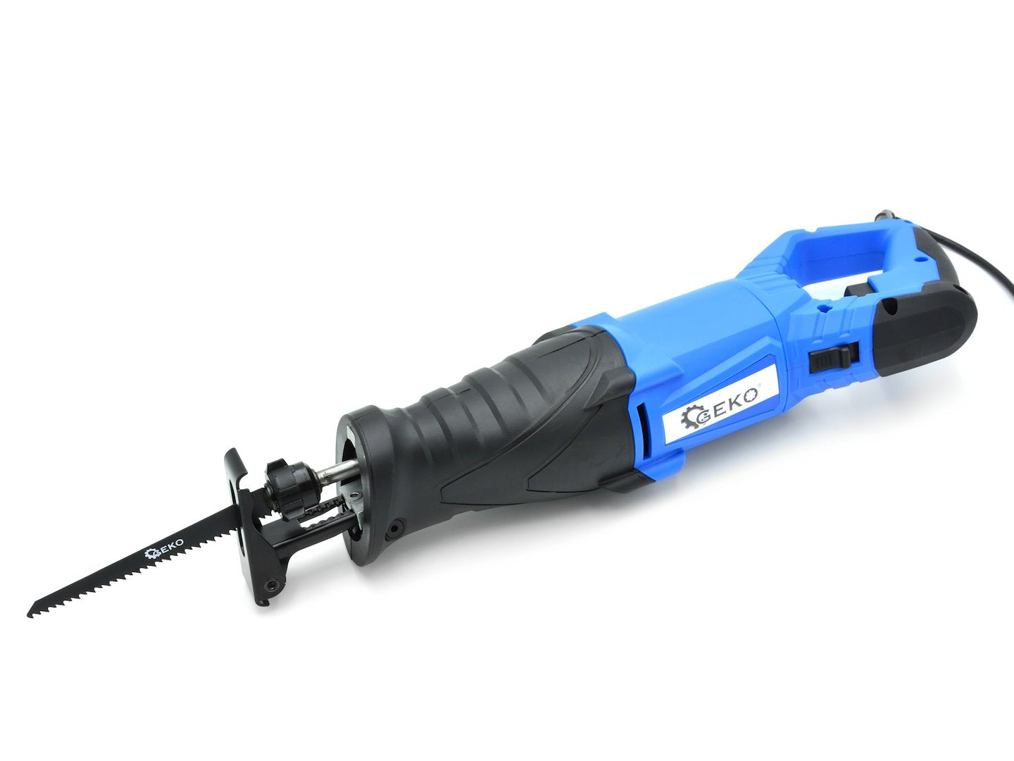 Reciproke zaag 850W GEKO