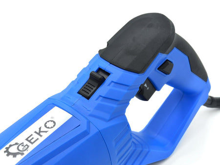Reciproke zaag 850W GEKO