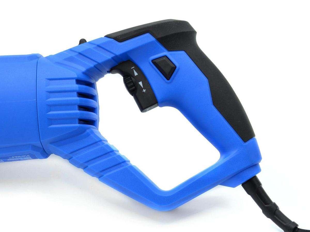 Reciproke zaag 850W GEKO