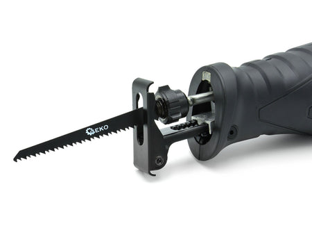 Reciproke zaag 850W GEKO