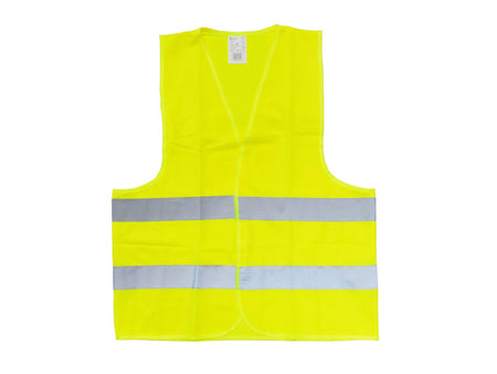 Reflecterend hesje 120 gsm maat M