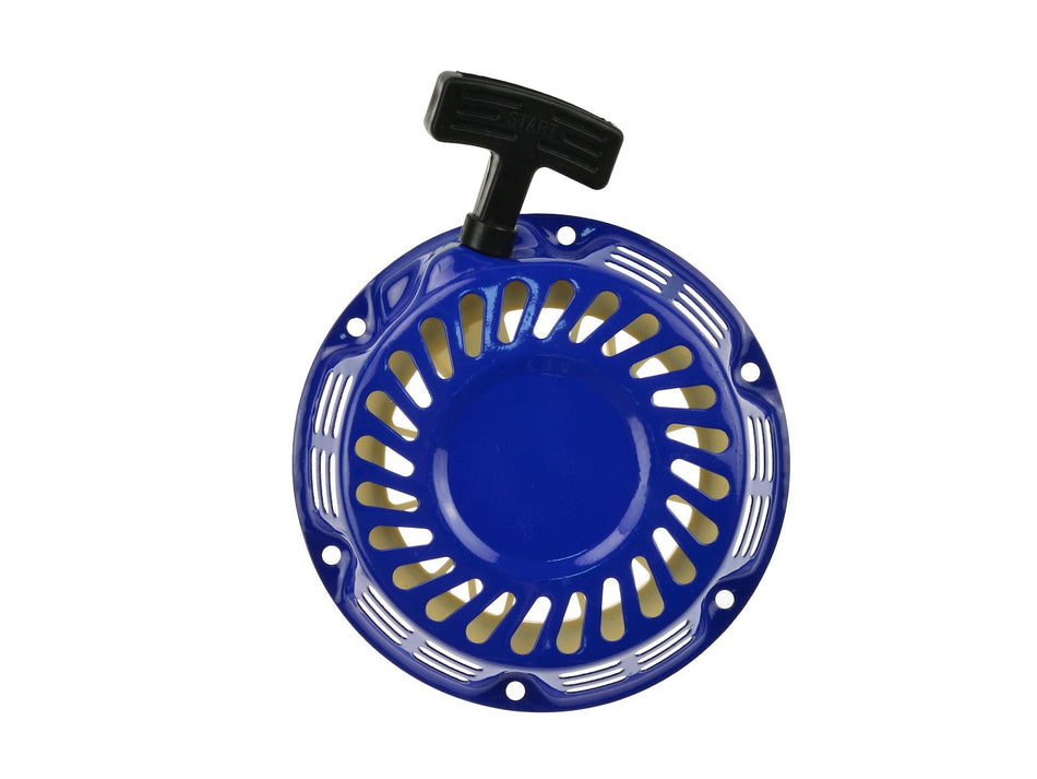 Terugslagstarter voor G81040 benzine waterpomp 3"