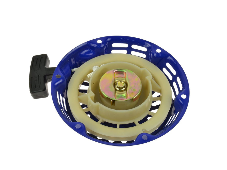 Terugslagstarter voor G81040 benzine waterpomp 3"