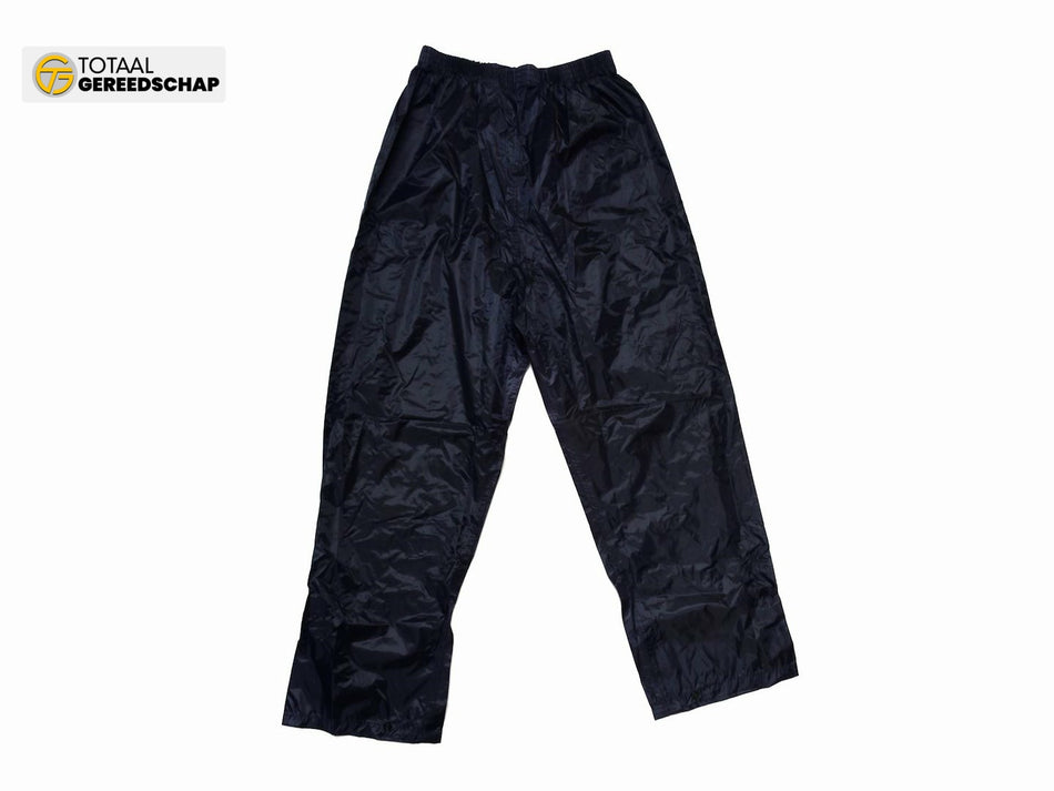 Rain suit PVC/POLYESTER size XXXL