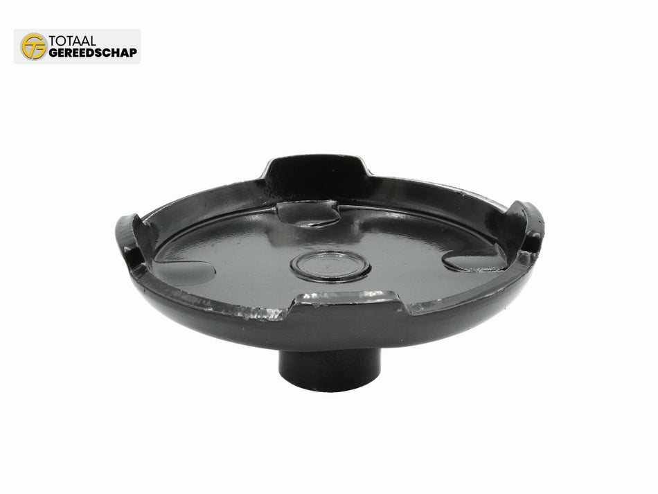 Nakładka okrągła na podnośnik hydrauliczny 3T-3,5T