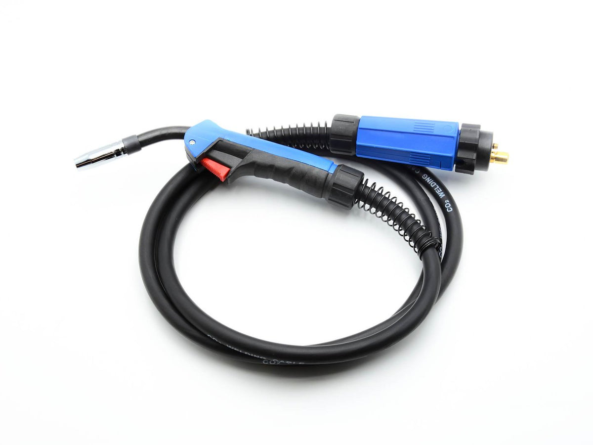 Lasapparaat 200A MIG/TIG/MMA 230V