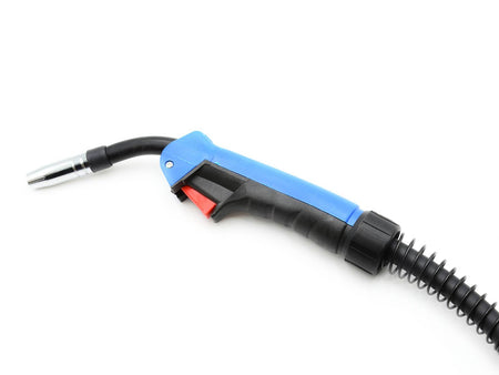 Lasapparaat 200A MIG/TIG/MMA 230V