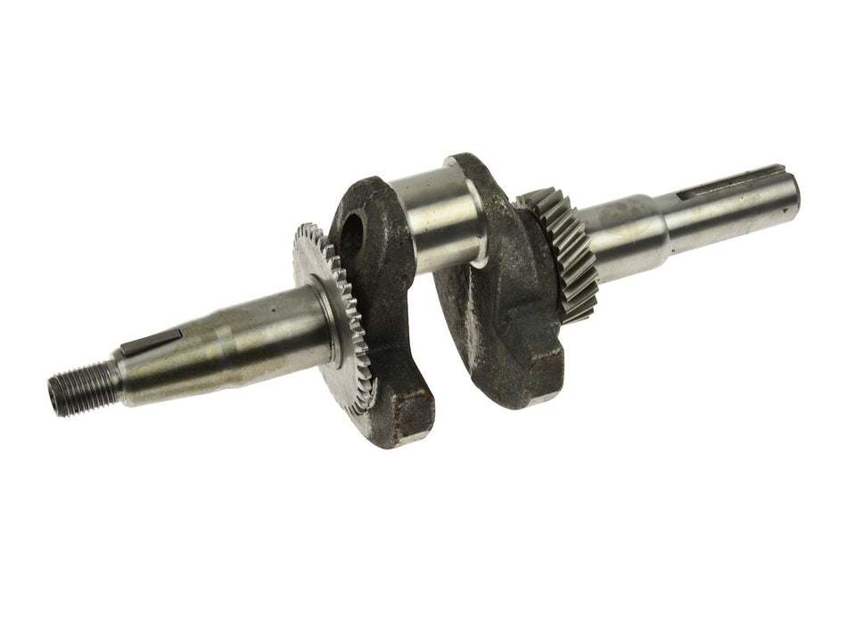 Nokkenas voor G81040 benzine waterpomp 3"