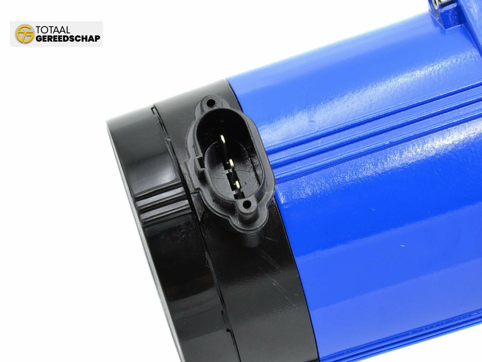 Pomp CO Elektronisch Energiebesparend 25-60 / 180